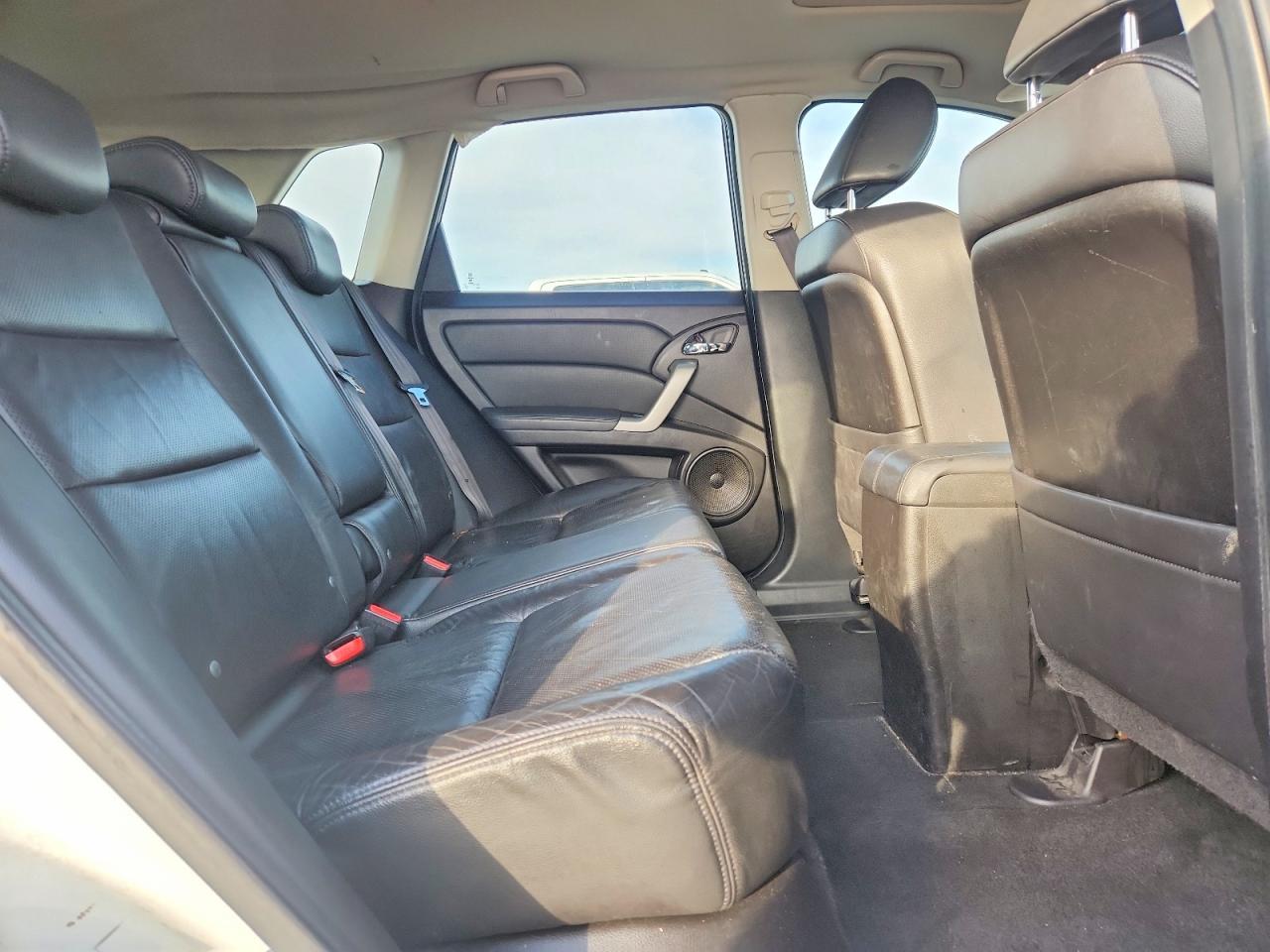 2011 Acura RDX