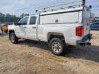 2016 Chevrolet Silverado C2500 Heavy Duty
