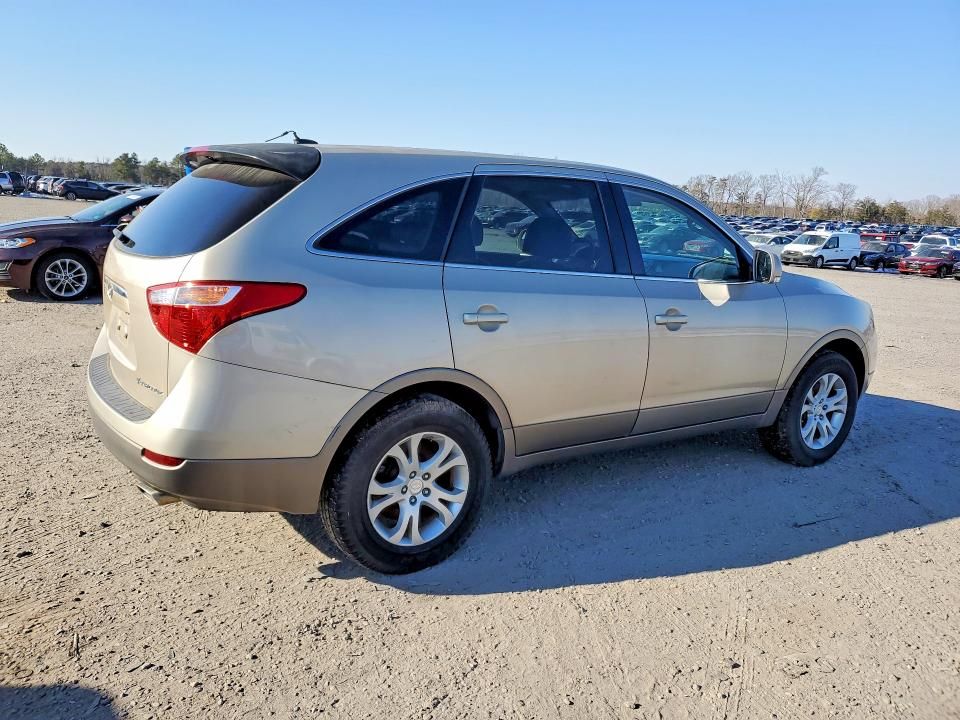 2008 Hyundai Veracruz gls