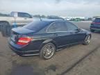 2011 Mercedes-Benz C 300 4matic