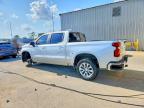 2021 Chevrolet Silverado K1500 LT