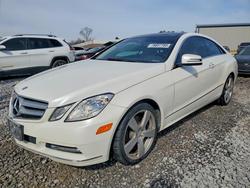 2013 Mercedes-Benz E 350 for sale in Hueytown, AL