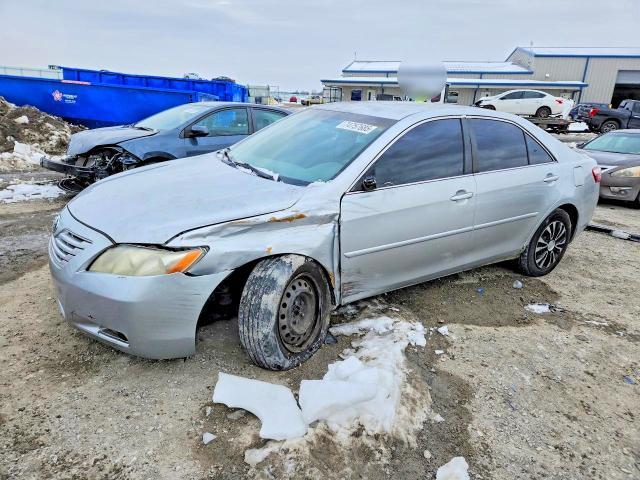 2007 Toyota Camry ce