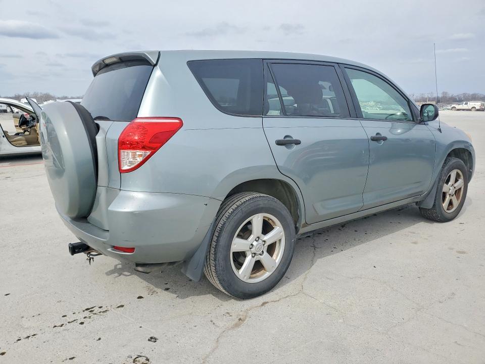 2007 Toyota Rav4