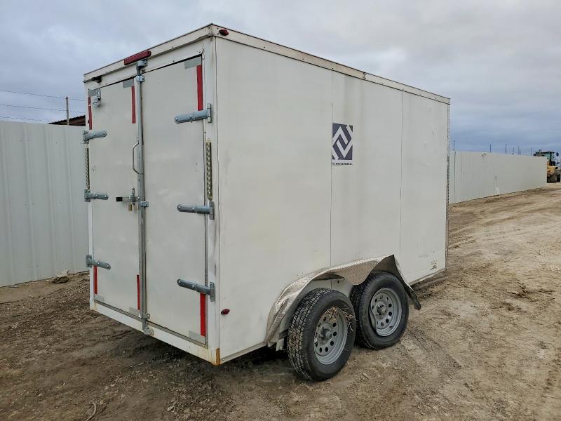 2024 Texas 16' Open U