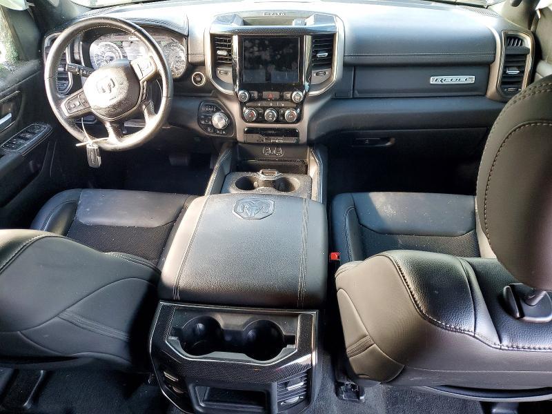 2021 Dodge RAM 1500 Rebel