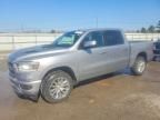 2023 Dodge 1500 Laramie