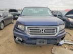 2014 Honda Ridgeline rt