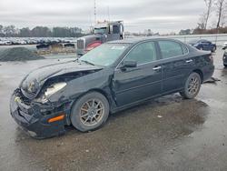 Lexus Vehiculos salvage en venta: 2004 Lexus Es 330 Base