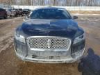 2019 Lincoln Mkz Reserve i