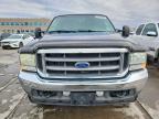2004 Ford F250 Super Duty