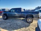 2004 Chevrolet Silverado K2500 Heavy Duty