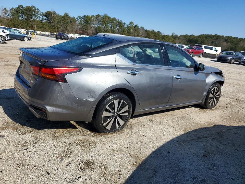 2019 Nissan Altima 2.5 sl