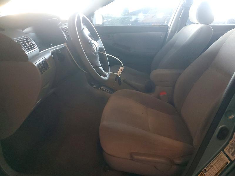 2006 Toyota Corolla ce