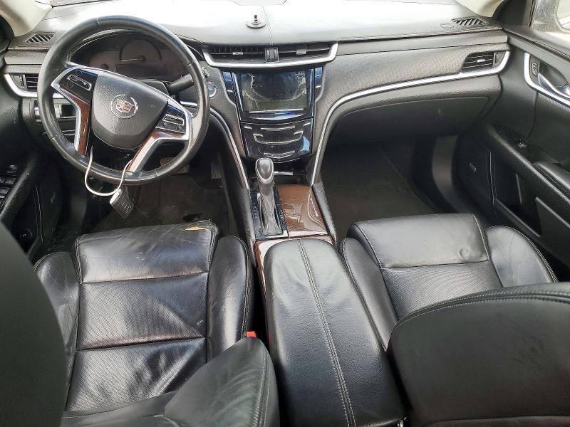 2013 Cadillac XTS