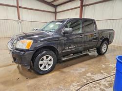Nissan Vehiculos salvage en venta: 2014 Nissan Titan SV