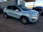 2016 Chevrolet Trax 1LT