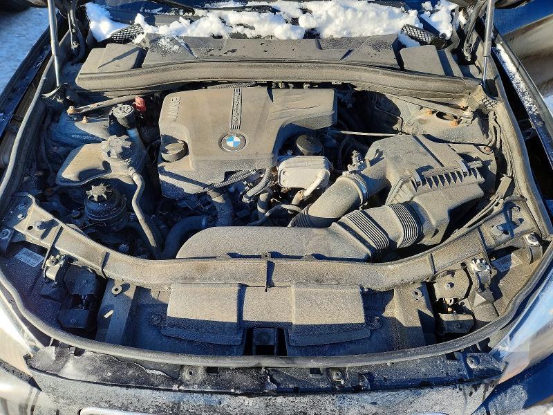 2014 BMW X1 Xdrive28i