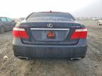 2007 Lexus Ls 460 Base