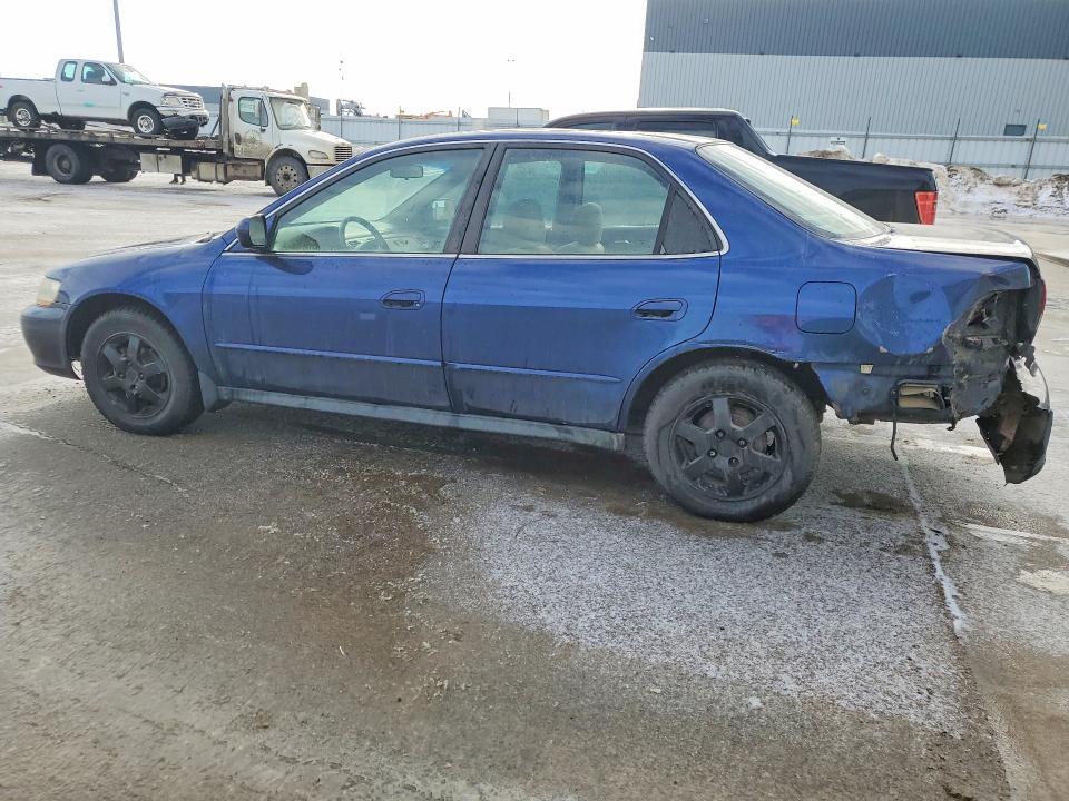 2001 Honda Accord lx