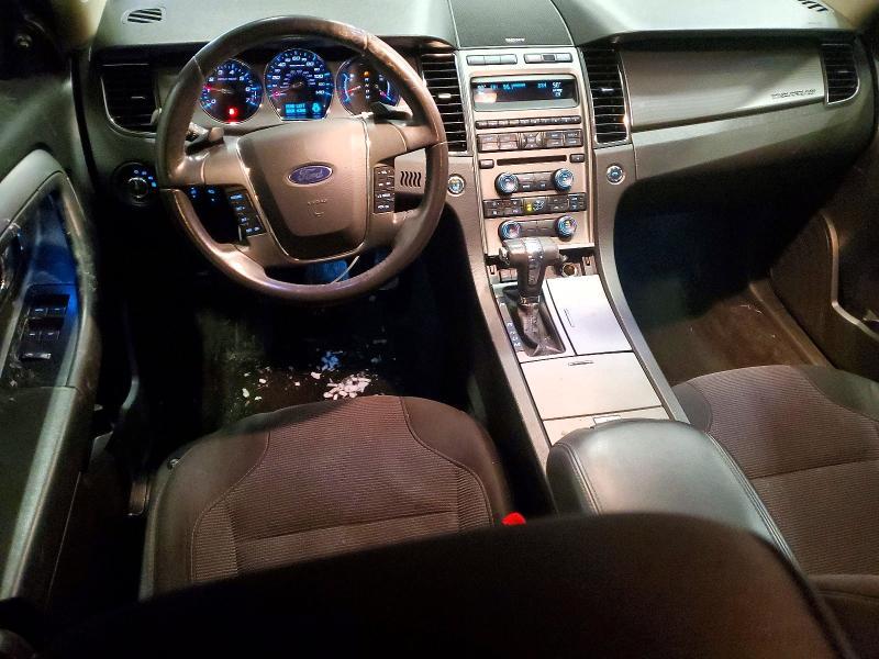 2011 Ford Taurus sel