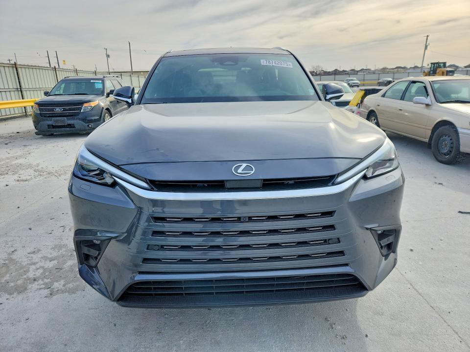 2025 Lexus Tx 350 Luxury