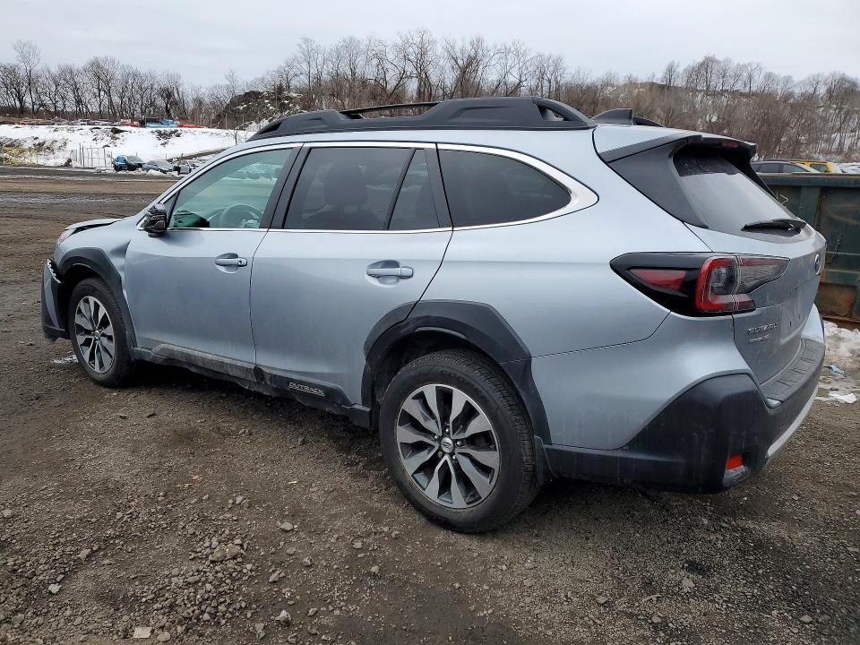 2023 Subaru Outback Limited