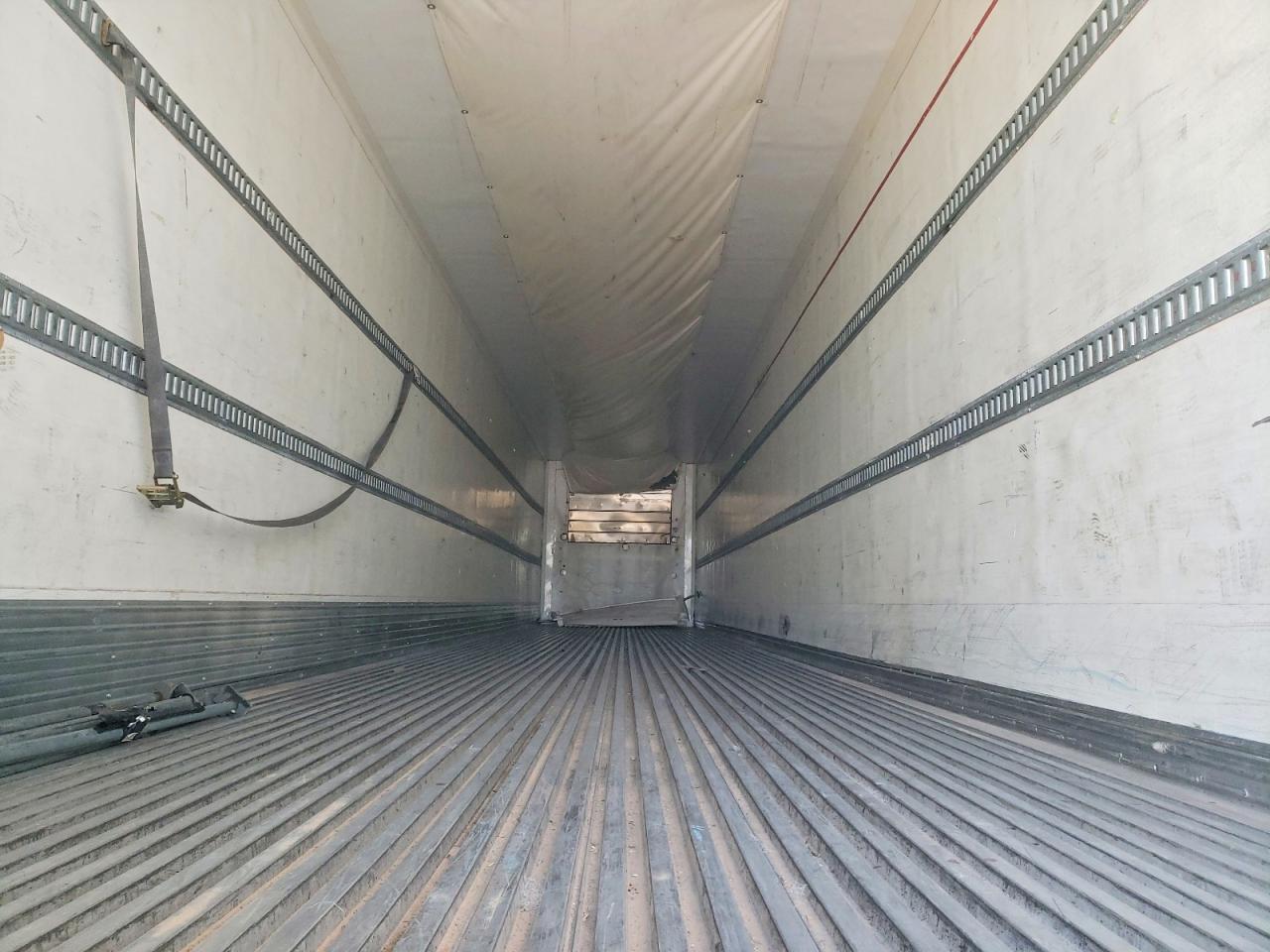 2014 Hyundai Trailer