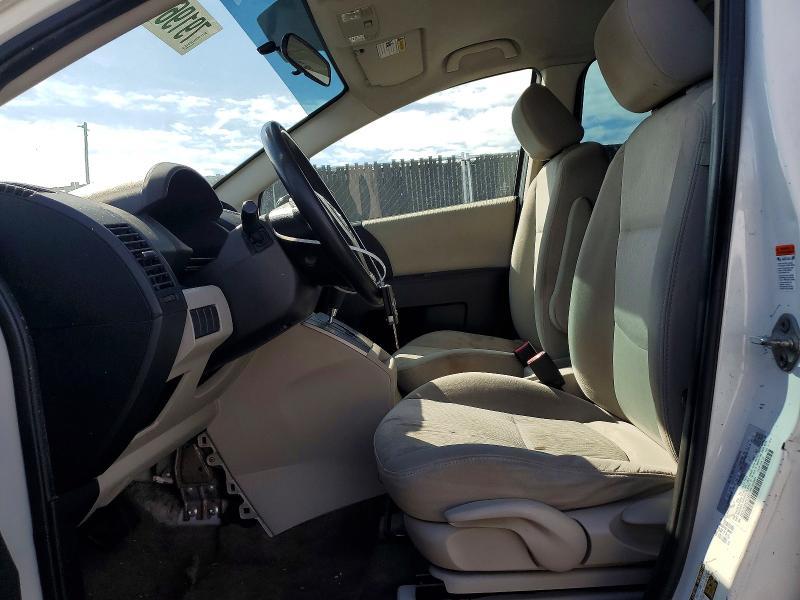 2009 Mazda 5
