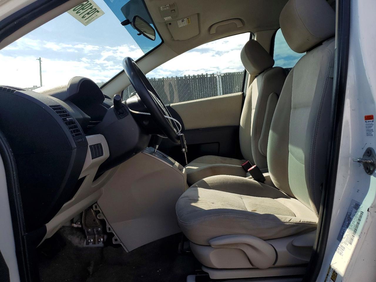 2009 Mazda 5