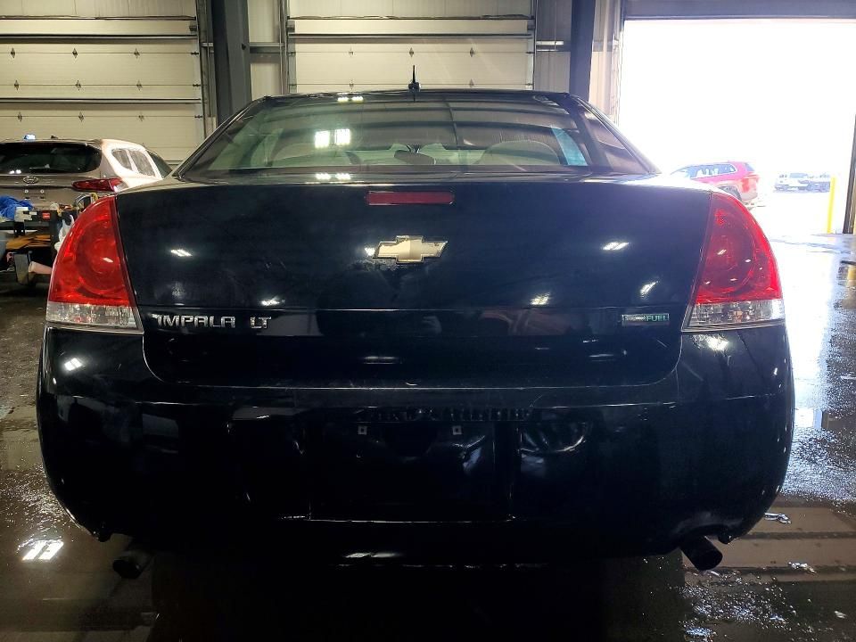 2013 Chevrolet Impala lt
