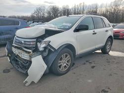 2010 Ford Edge se en venta en Glassboro, NJ