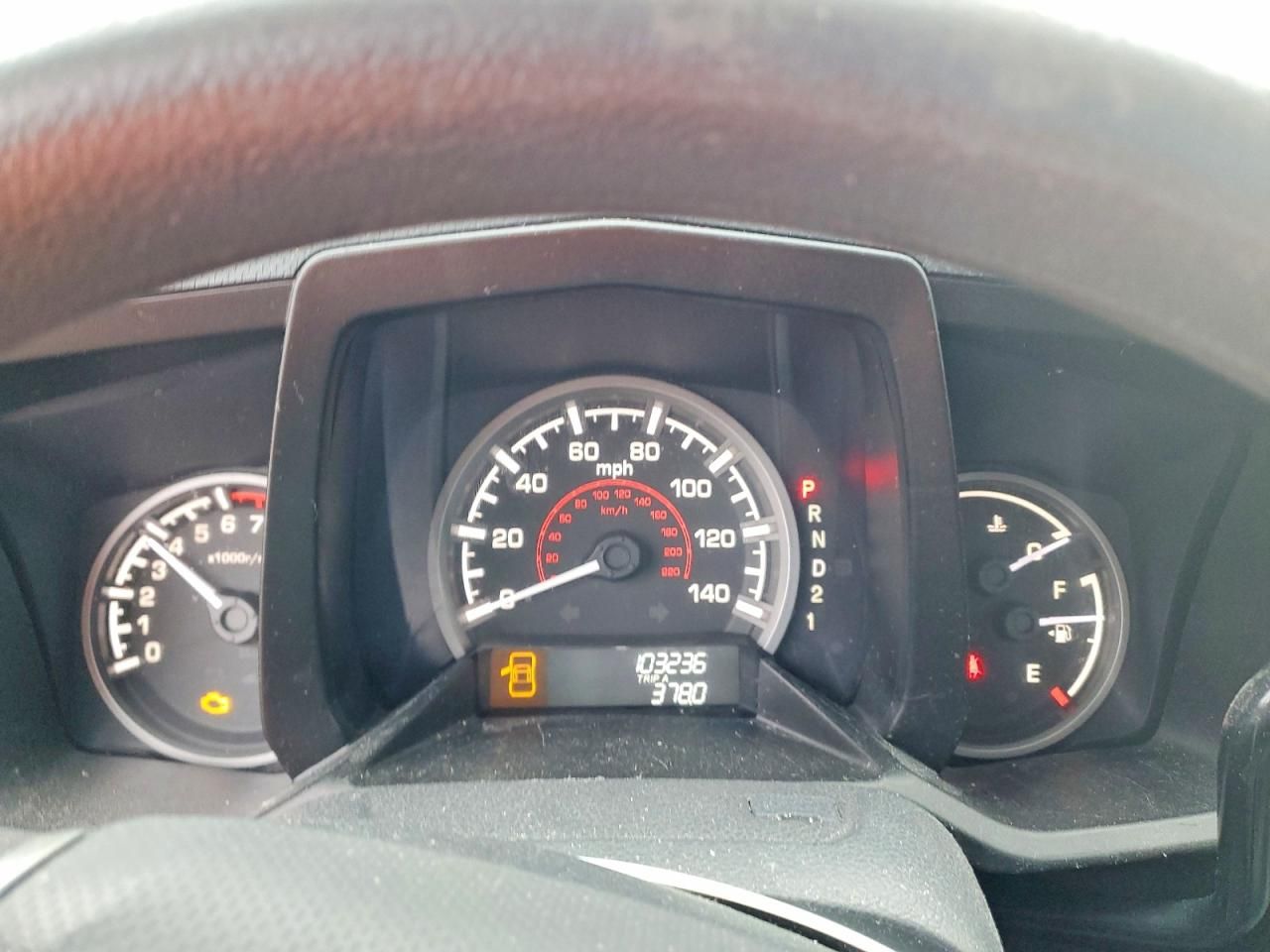 2013 Honda Ridgeline RT