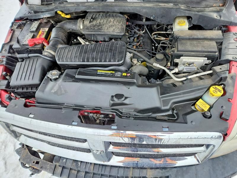 2006 Dodge Durango slt