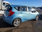 2014 Niss Versa Note s