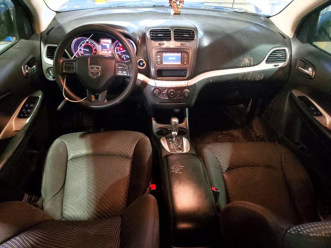 2014 Dodge Journey sxt