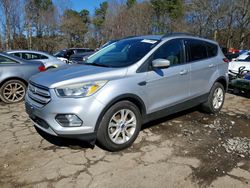 2018 Ford Escape se for sale in Austell, GA