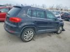 2012 Volkswagen Tiguan s