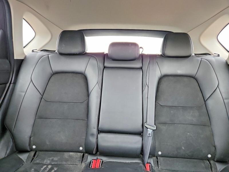 2022 Mazda Cx-5 Select