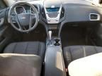 2010 Chevrolet Equinox lt