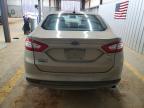 2015 Ford Fusion se Phev