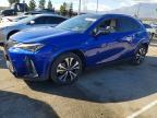 2025 Lexus Ux 300h Base