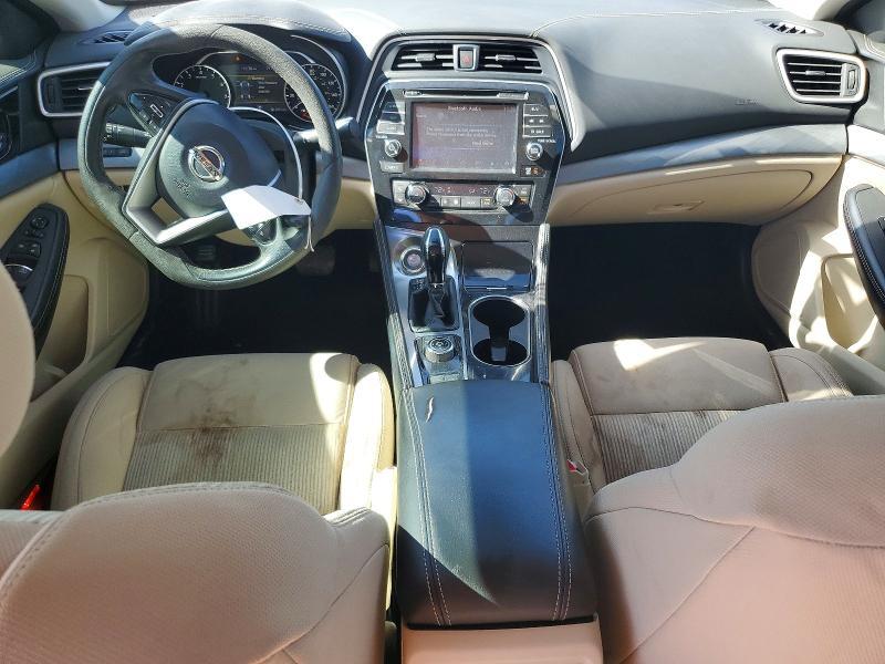 2016 Niss Maxima 3.5s