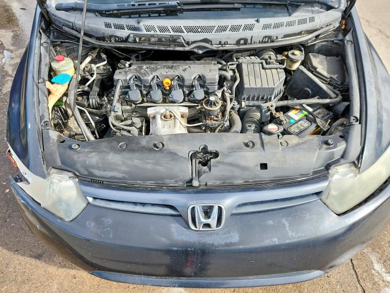 2007 Honda Civic lx