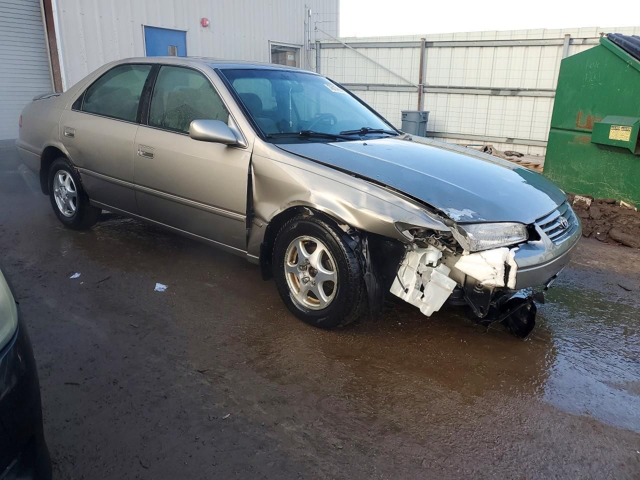 1998 Toyota Camry ce