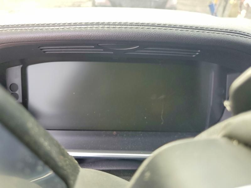 2016 Land Rover Range Rover Supercharged