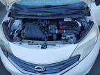 2014 Nissan Versa Note sv
