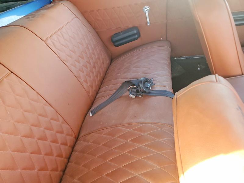 1971 Ford Touring