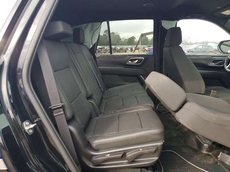 2023 Chevrolet Tahoe C1500