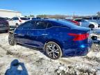 2017 Nissan Maxima 3.5s